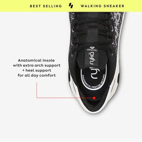 Ryka Women's Devotion X Walking Shoe