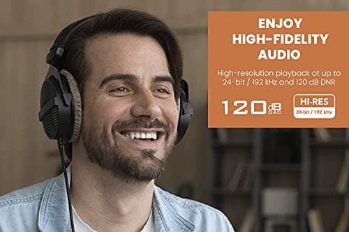 Creative Sound Blaster Audigy Fx V2 Upgradable Hi-res PCI-e Sound Card with 5.1 Discrete and Virtual Surround, Scout Mode, SmartComms Kit for PC