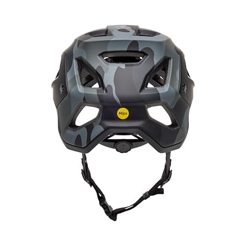 Fox Racing Unisex Speedframe Mountain Bike Helmet