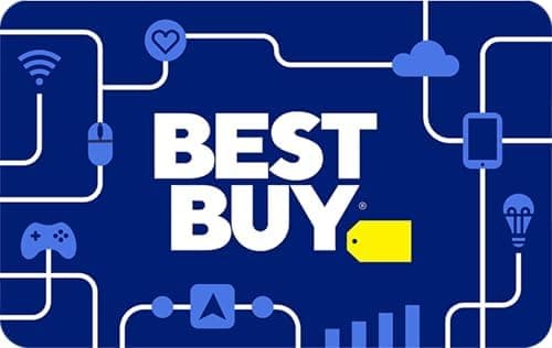 Choose from Multiple Designs Best Buy eGift Card B0FQN9XC4F