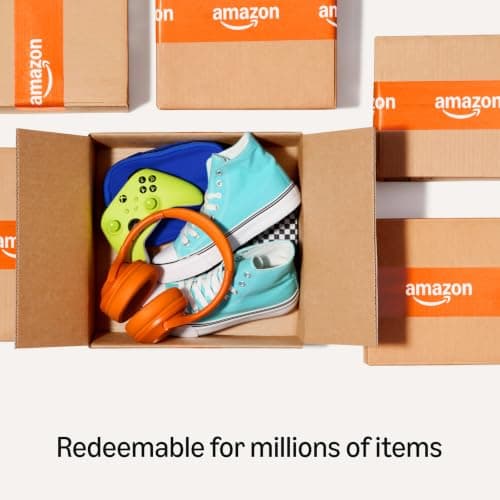 Birthday Amazon eGift Card B0F2N1RKPQ