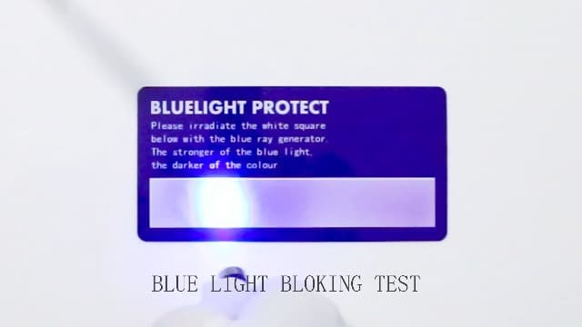 MAXJULI Blue Light Blocking Glasses,Computer Reading/Gaming/TV/Phones Glasses for Women Men(Light Coffee)