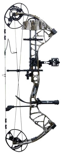 Bear Gamekeeper RTH