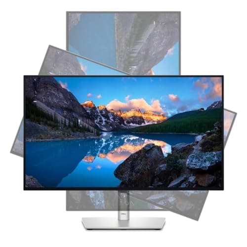 Dell UltraSharp 27 Monitor - U2724D 68.47cm (27), W128815277 (U2724D 68.47cm (27))