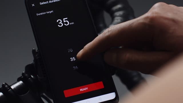 Polar H9 Heart Rate Sensor