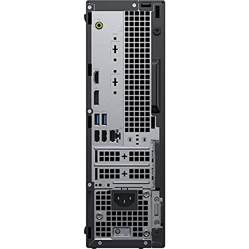 Dell Optiplex 3060 Desktop Computer | Intel i5-8500 (3.2) | 16GB DDR4 RAM | 1TB SSD Solid State | Windows 11 Professional | Home or Office PC (Renewed)