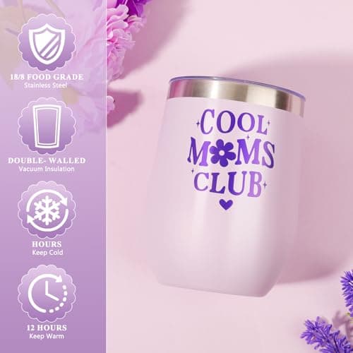 Christmas Valentines Mothers Day Ideas Gifts for Mom From Daughter, Son Who Have Everything Birthday Gifts for Mom, Christmas gift for Mom