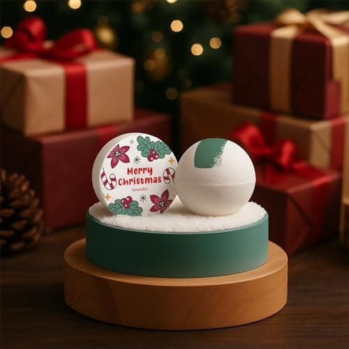 Unique Christmas Gift Basket, Xmas Gift Set for Mom Coworkers Teacher Sister Wife Best Friend White Elephant W Tumbler MHSMHL Christmas Gift for Women 2026 Secret Santa Gifts for Women B0FR4NPVT1