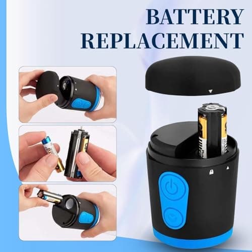 Men's Growth Pump with Strong Suction Vacuum Pump with ED Screen Powerfu Vacuum Pump Inch Enlargement, Adjustable Men Underwear Set Training Tools to Be a Bigger Men GJK513