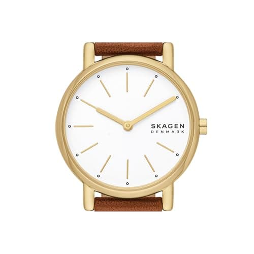 Skagen Signatur Lille Minimalist Watch for Women