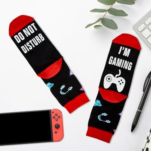 FUAOIS Stocking Stuffers for Men, Funny Gifts for Men Dad Husband Boyfriend B0DCKF98VB