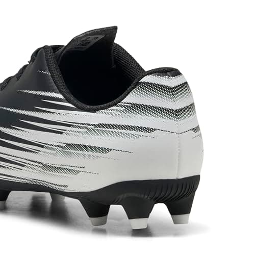 PUMA Unisex-Child Attacanto Firm, Artificial Ground Soccer Cleats