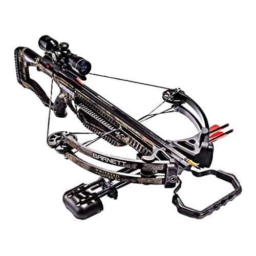 BARNETT Whitetail Hunter II Crossbow
