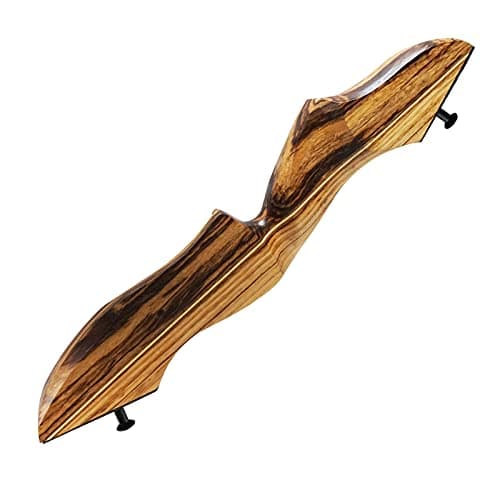 SAS Courage Hunting Takedown Recurve Archery Bow