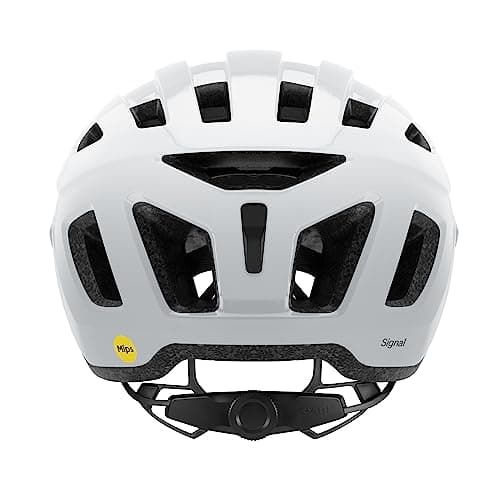 SMITH Signal Cycling Helmet – Adult Road Bike Helmet with MIPS Technology – for Men & Women