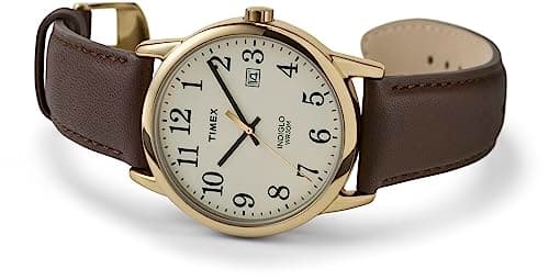 Timex Men's Easy Reader Watch