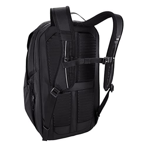 Thule Paramount Commuter Backpack 27L, Black