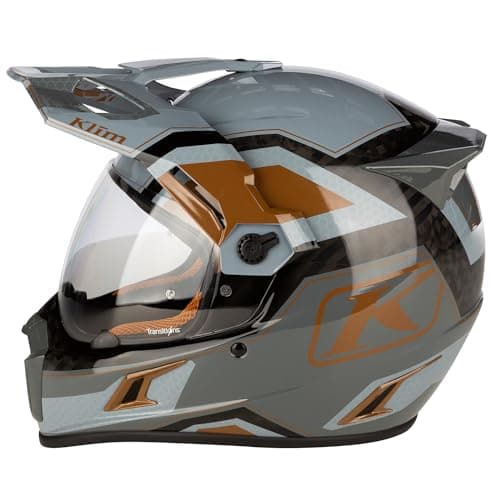 KLIM Krios Pro Adventure Motorcycle Helmet ECE/DOT