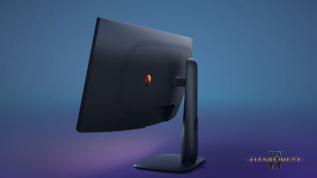Alienware 34 Curved Gaming Monitor – AW3425DWM - 34-inch WQHD 180Hz 1ms Display, 1500R, AMD FreeSync Premium, VESA AdaptiveSync.