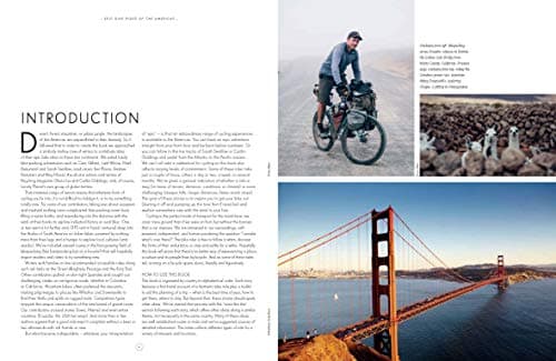 Lonely Planet Epic Bike Rides of the Americas: 200 Amazing Cycling Routes | Maps & Travel Tips | Easy & Challenging Adventures | Stunning Photography 1788682572