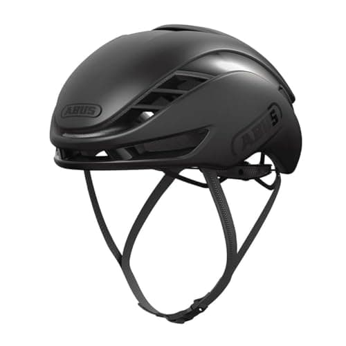 ABUS Gamechanger 2.0 Aero Road Bike Helmet – Lightweight Road Cycling Helmet – High-Performance Helmet for Men & Women