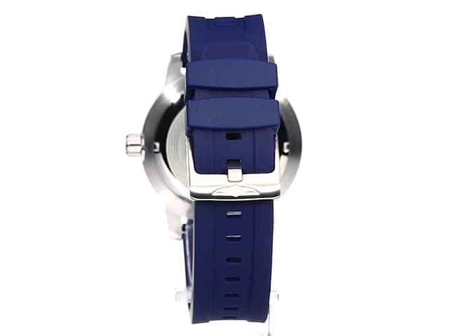 Invicta Men's Specialty Silicone Quartz Watch