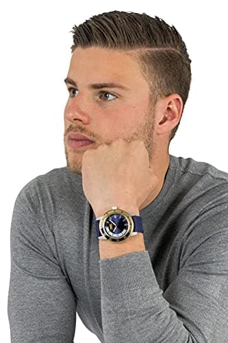 Invicta Men's Specialty Silicone Quartz Watch