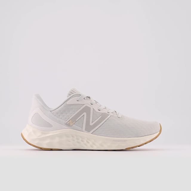 New Balance Women's Fresh Foam Arishi V4 Running Shoe