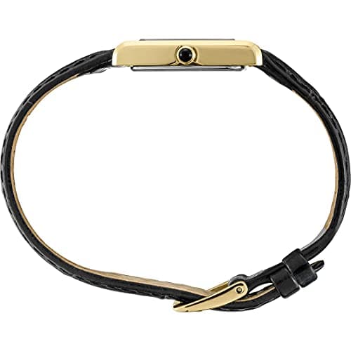 NIBOSI Men Watches Analog Quartz Stainless Steel Black Watches for Men Waterproof Business Classic Watch Fashion Minimalist Ultra Thin Wrist Watch for Work and Casual Wear