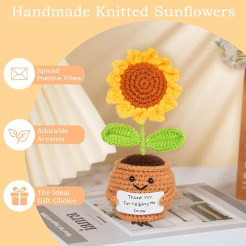 Ithmahco Teacher Appreciation Gifts for Women, Funny Teacher Christmas Gifts Supplies for Best Daycare, Preschool, Kindergarten, Music, Assistant Teachers from Students, End of Year Thank You Gift