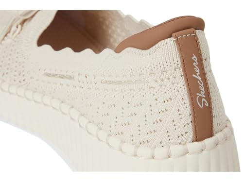 Skechers Women's Wilshire BLVD Knit Sail Sneakers