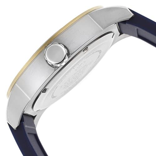 Invicta Men's Specialty Silicone Quartz Watch