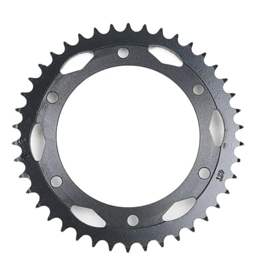 525H Motorcycle Chain & 16T/42T Sprocket Set for 1000cc Sportbike Models 2008-2016(525HO 120L 16T 42T)