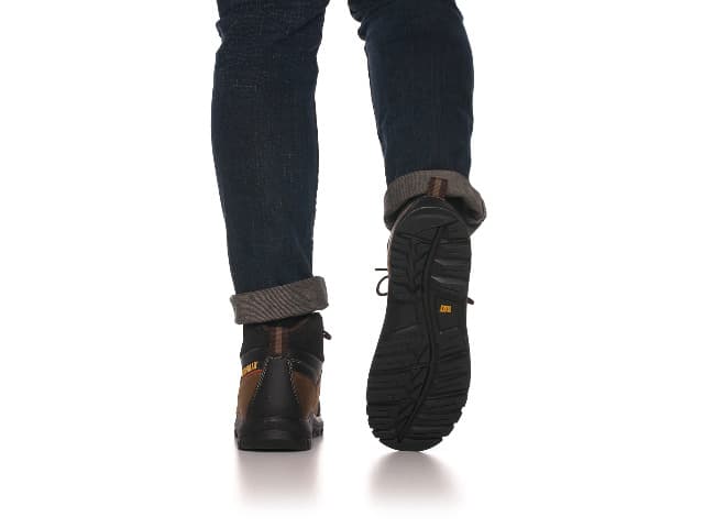 Caterpillar Threshold Waterproof Boot