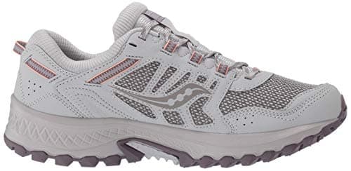 Saucony Women's Versafoam Excursion Tr13 Trail Running Shoe