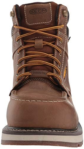 KEEN Utility Men's Cincinnati 6 Boots