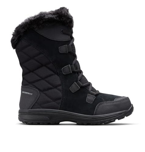 Columbia Women's Ice Maiden II Snow Boots
