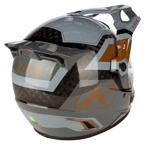 KLIM Krios Pro Adventure Motorcycle Helmet ECE/DOT