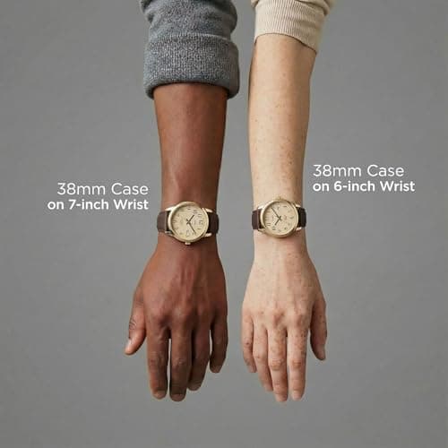 Timex Men's Easy Reader Watch