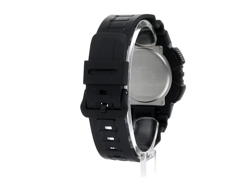 Casio AQS800W Series | Analog Digital Watch | 100M WR | Solar Powered | 1/100 SEC Stop Watch | 6-Language Day of The Week Indicator | Countdown Timer | LED Light | Multi Alarm