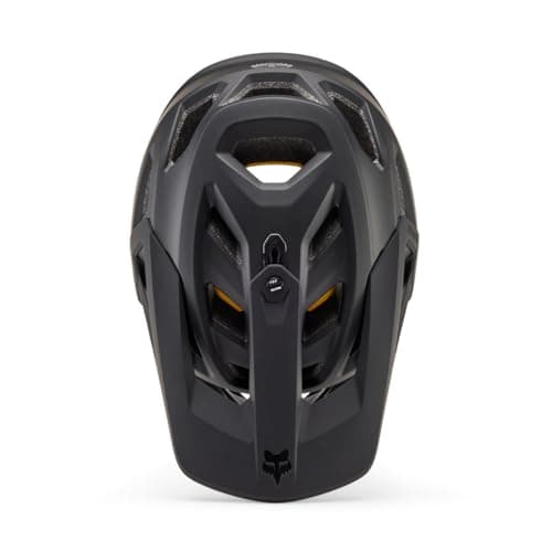 Fox Racing PROFRAME MT BLK