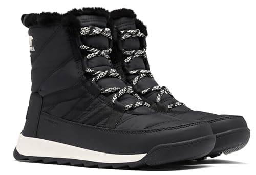 Sorel Women's Whitney II Short Lace Winter Boots