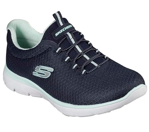 Skechers Women's Summits Sneaker