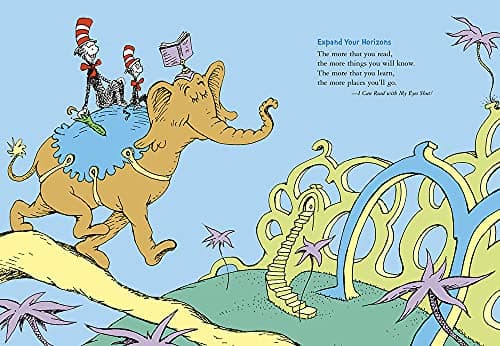 Seuss-isms! A Guide to Life for Those Just Starting Out...and Those Already on Their Way 0553508415