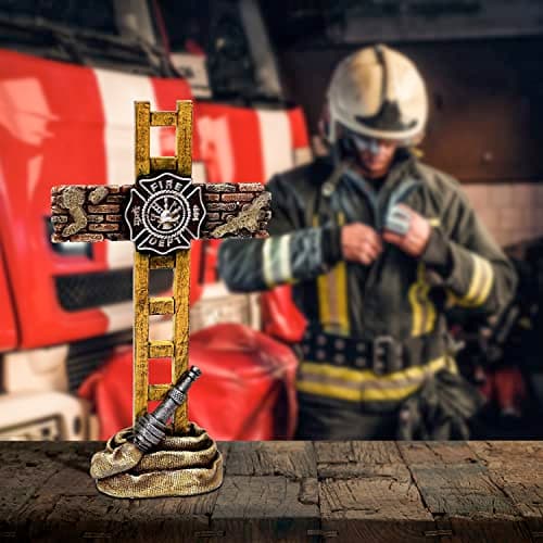 Mutank Firefighting Helmet Neon Sign, Pop Art Neon Light USB Powered LED Dimmable, for Hero Wall Decor Man Cave Firefighting Sign Wall Decor art, Firefighting Gift(12.9 * 11.8 In) 