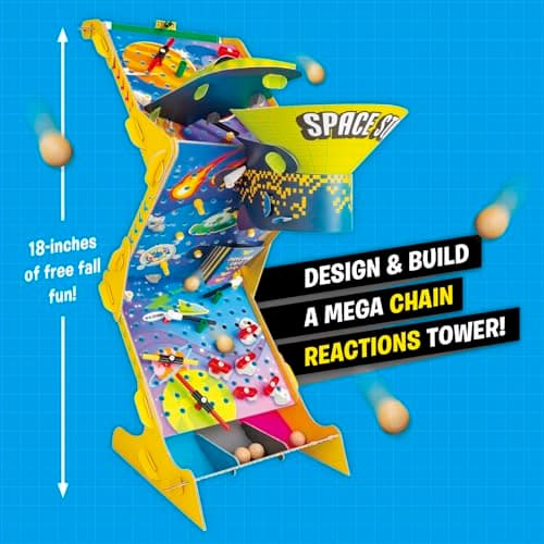 LEGO Gravity Drop (Klutz Activity Kit)