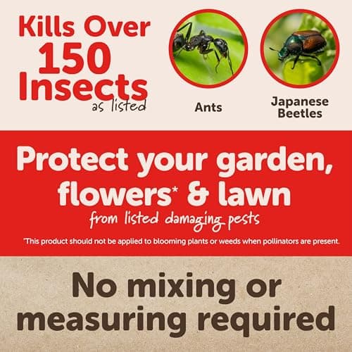 Sevin 100550409 Insect Killer Dust 1 Pound, White Label