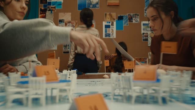 HP DeskJet 2827e Wireless All-in-One Color Inkjet Printer, Scanner, Copier, Best-for-Home, 3 Month Instant Ink Trial Included, AI-Enabled (6W7F5A)