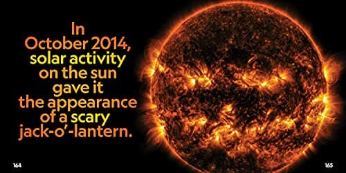 Weird But True! Halloween: 300 Spooky Facts to Scare You Silly