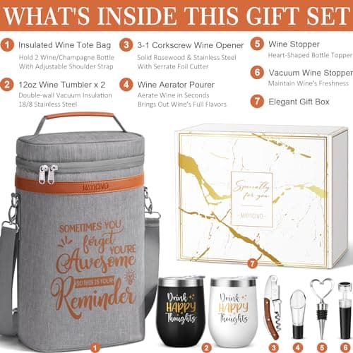 Cross Bailey Refillable Ballpoint Pen Presented in a Premium Gift Box - Medium Point, Black Ink, Matte Black